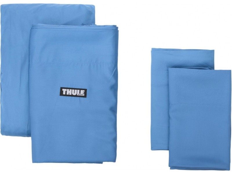 Постільна білизна Thule Sheets 2 (Blue) (TH 901800)